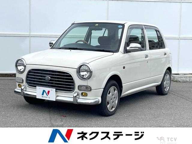 2000 Daihatsu Miragino