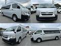 2020 Toyota Hiace Van
