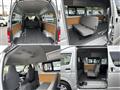 2020 Toyota Hiace Van