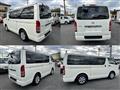 2011 Toyota Hiace Van
