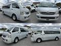 2008 Toyota Hiace Van
