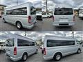 2008 Toyota Hiace Van