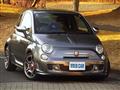2014 ABARTH ABARTH OTHERS