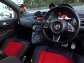 2014 ABARTH ABARTH OTHERS