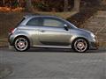 2014 ABARTH ABARTH OTHERS