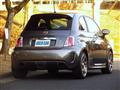 2014 ABARTH ABARTH OTHERS