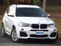 2015 BMW X3