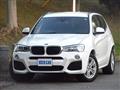 2015 BMW X3