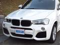 2015 BMW X3