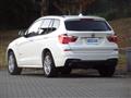 2015 BMW X3