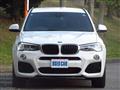 2015 BMW X3