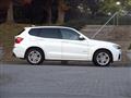 2015 BMW X3