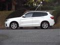 2015 BMW X3