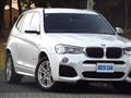 2015 BMW X3