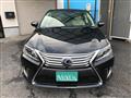 2017 Lexus HS HYBRID