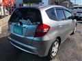 2012 Honda Fit