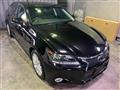 2014 Lexus GS
