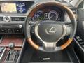 2014 Lexus GS
