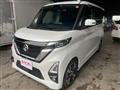 2020 Nissan ROOX