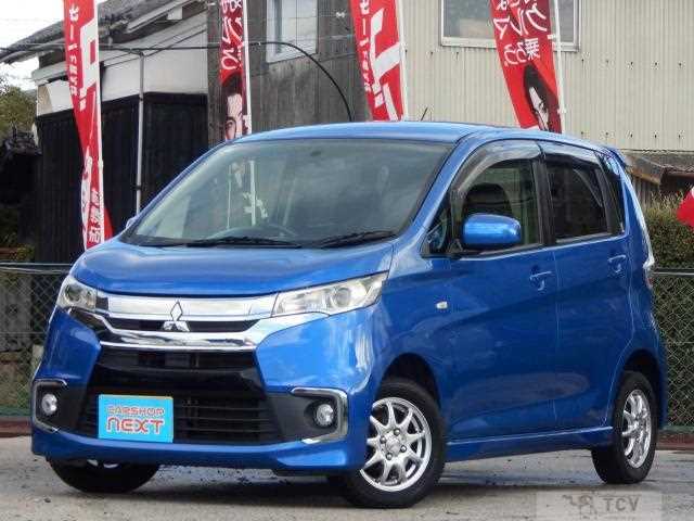 2017 Mitsubishi Mitsubishi Others