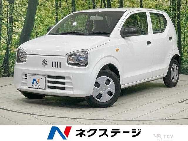 2019 Suzuki Alto