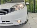 2012 Nissan Note