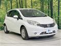 2012 Nissan Note