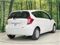 2012 Nissan Note