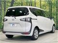 2018 Toyota Sienta