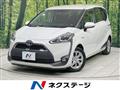 2017 Toyota Sienta