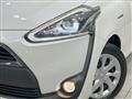 2017 Toyota Sienta