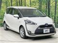 2017 Toyota Sienta