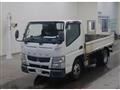 2012 Mitsubishi Fuso Canter
