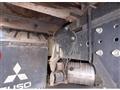 2012 Mitsubishi Fuso Canter