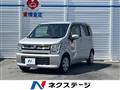 2017 Suzuki Wagon R