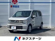 2017 Suzuki Wagon R