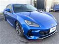 2023 Subaru BRZ