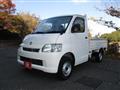 2018 Toyota Townace Truck