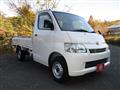 2018 Toyota Townace Truck