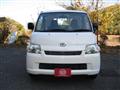 2018 Toyota Townace Truck