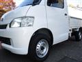 2018 Toyota Townace Truck