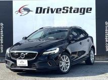 2019 Volvo V40