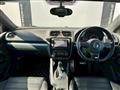 2011 Volkswagen Scirocco
