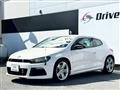 2011 Volkswagen Scirocco