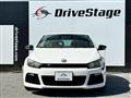2011 Volkswagen Scirocco
