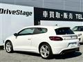 2011 Volkswagen Scirocco