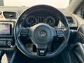 2011 Volkswagen Scirocco
