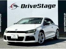 2011 Volkswagen Scirocco