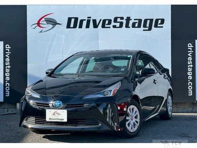 2020 Toyota Prius