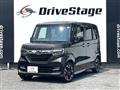 2018 Honda N BOX